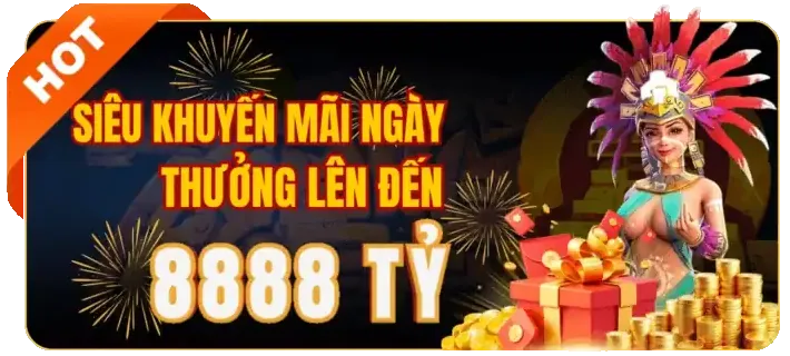 Ưu đãi mlv88vn