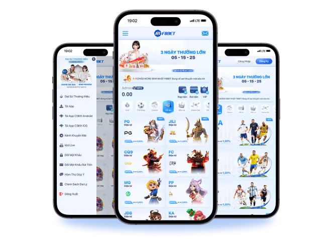 Đa dạng trò chơi mlv88vn